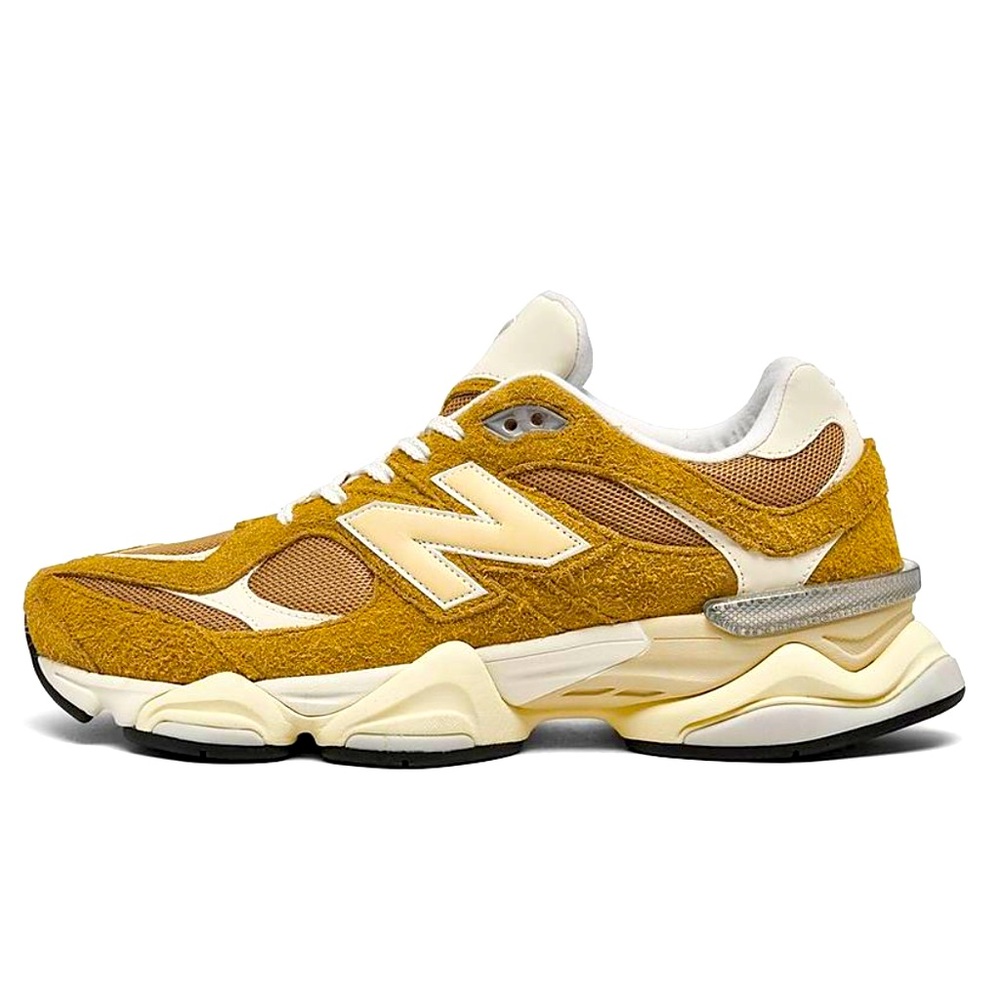 🧥 NEW BALANCE 9060 GREAT PLAINS 🧥 - Picture 2 of 4